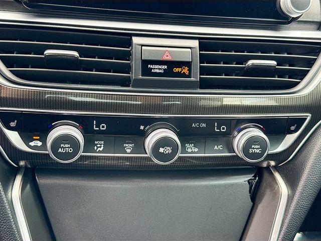 2021 Honda Accord Sport 2.0T