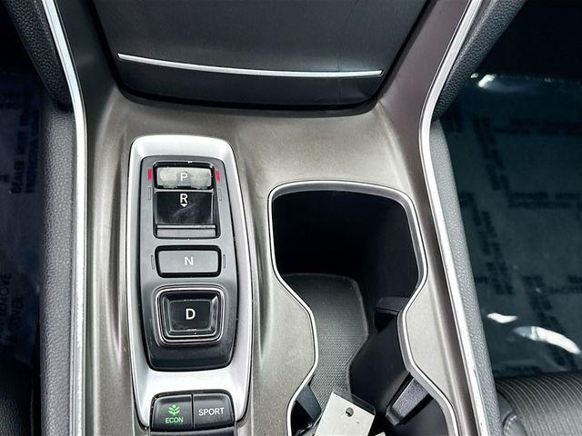 2021 Honda Accord Sport 2.0T