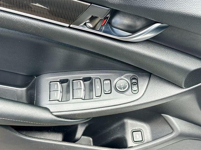 2021 Honda Accord Sport 2.0T
