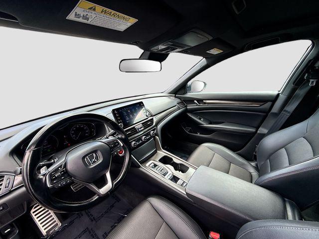 2021 Honda Accord Sport 2.0T