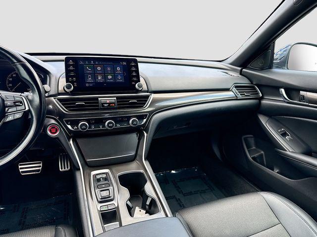 2021 Honda Accord Sport 2.0T