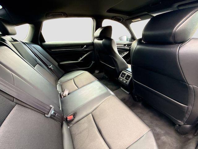 2021 Honda Accord Sport 2.0T