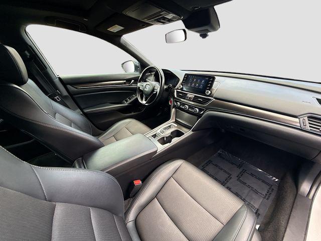 2021 Honda Accord Sport 2.0T