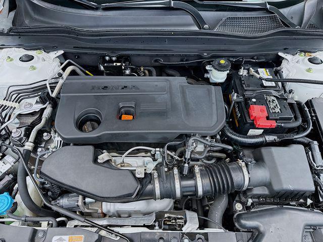 2021 Honda Accord Sport 2.0T