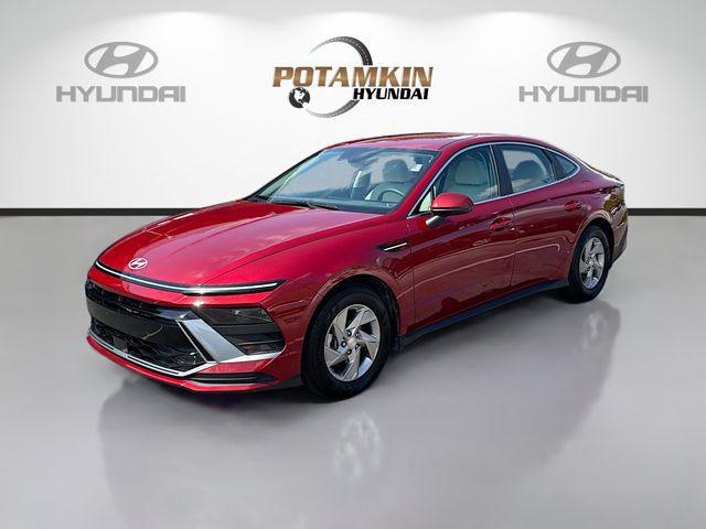 2025 Hyundai Sonata SE for sale in MIAMI LAKES, FL