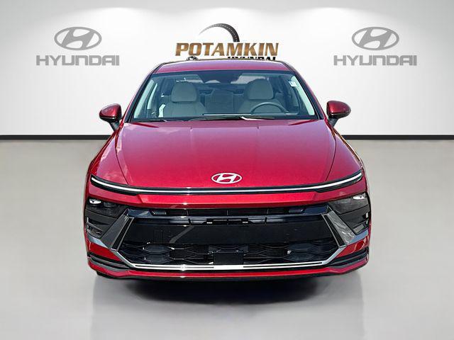 2025 Hyundai Sonata SE