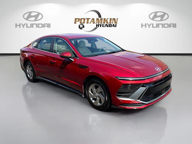 2025 Hyundai Sonata SE
