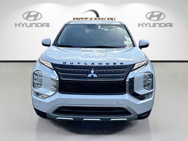 2023 Mitsubishi Outlander SE 2.5 2WD