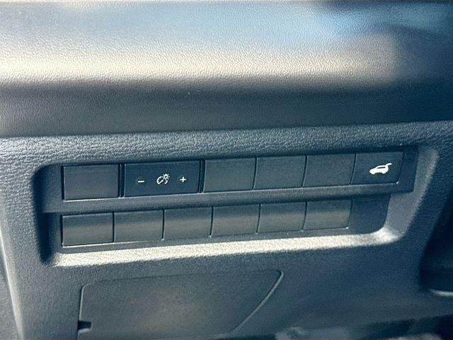 2023 Mitsubishi Outlander SE 2.5 2WD