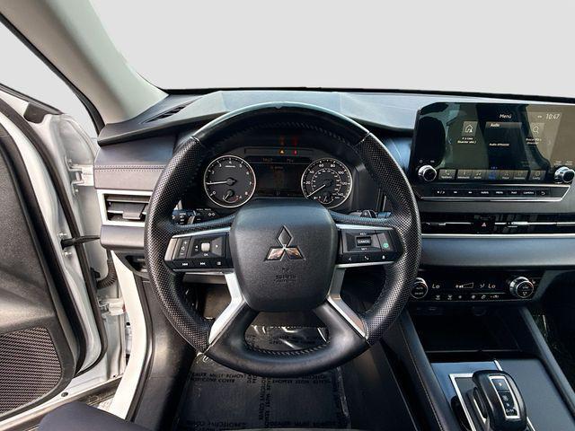 2023 Mitsubishi Outlander SE 2.5 2WD
