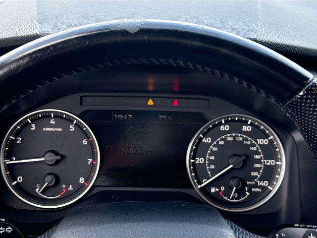 2023 Mitsubishi Outlander SE 2.5 2WD