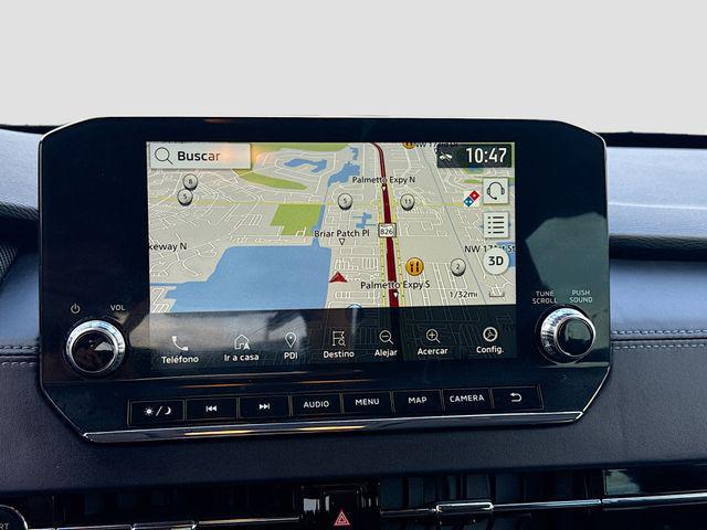 2023 Mitsubishi Outlander SE 2.5 2WD