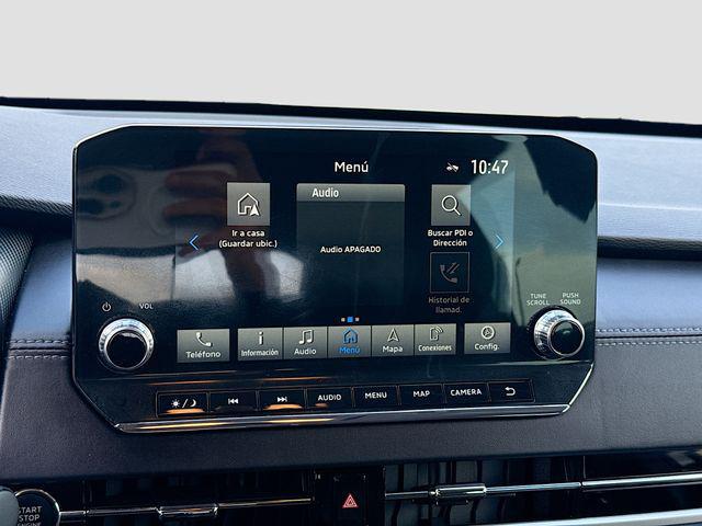 2023 Mitsubishi Outlander SE 2.5 2WD