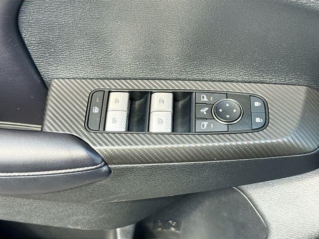2023 Mitsubishi Outlander SE 2.5 2WD