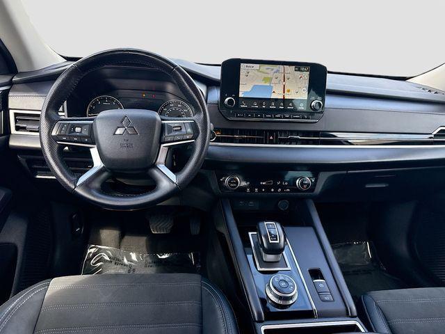 2023 Mitsubishi Outlander SE 2.5 2WD