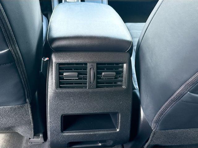 2023 Mitsubishi Outlander SE 2.5 2WD