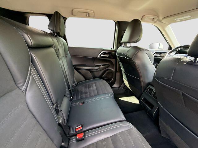 2023 Mitsubishi Outlander SE 2.5 2WD