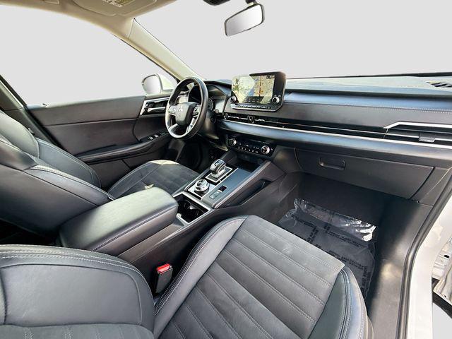 2023 Mitsubishi Outlander SE 2.5 2WD