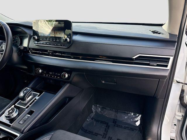 2023 Mitsubishi Outlander SE 2.5 2WD