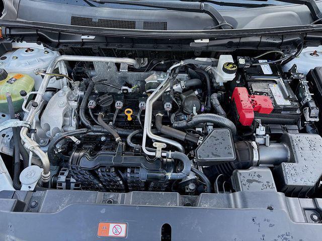 2023 Mitsubishi Outlander SE 2.5 2WD