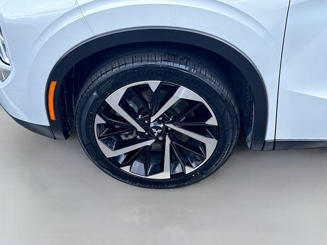2023 Mitsubishi Outlander SE 2.5 2WD