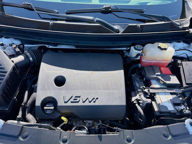 2022 Chevrolet Traverse FWD LS