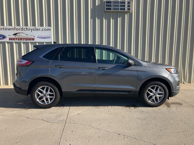 2024 Ford Edge SEL for sale in Watertown, MA