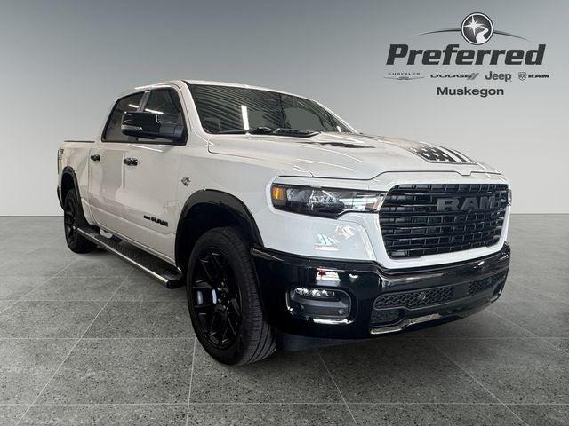 2026 RAM Ram 1500 RAM 1500 LARAMIE CREW CAB 4X4 57 BOX 2026 RAM Ram 1500 RAM 1500 LARAMIE CREW CAB 4X4 57 BOX