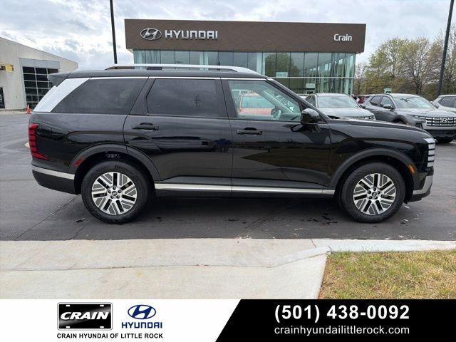 2026 Hyundai Palisade Blue SEL Premium 7P for sale in LITTLE ROCK, AR