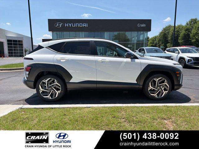 2026 Hyundai Kona SEL Premium for sale in LITTLE ROCK, AR