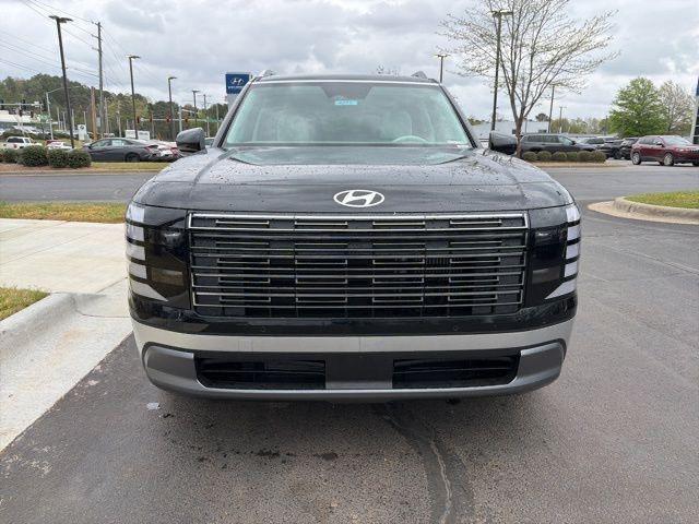 2026 Hyundai Palisade Blue SEL Premium 8P