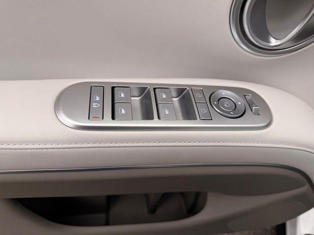 2026 Hyundai Palisade Blue SEL Premium 8P