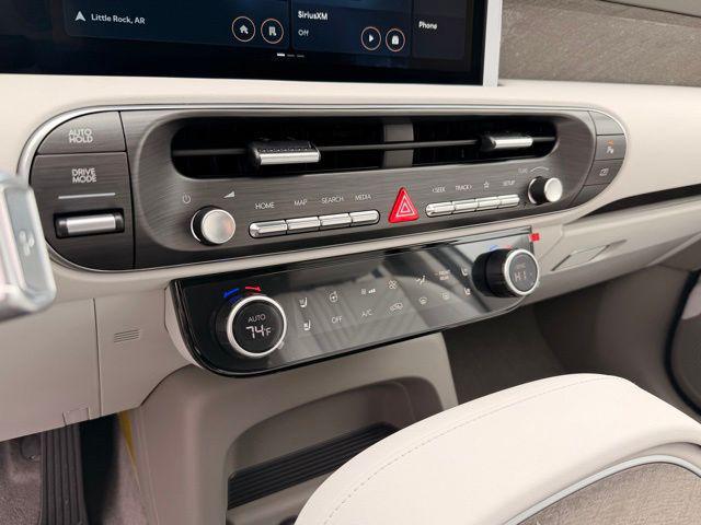 2026 Hyundai Palisade Blue SEL Premium 8P