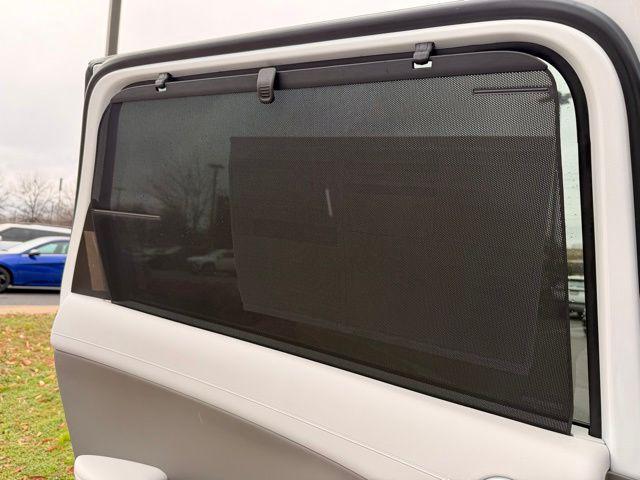 2026 Hyundai Palisade Blue SEL Premium 8P