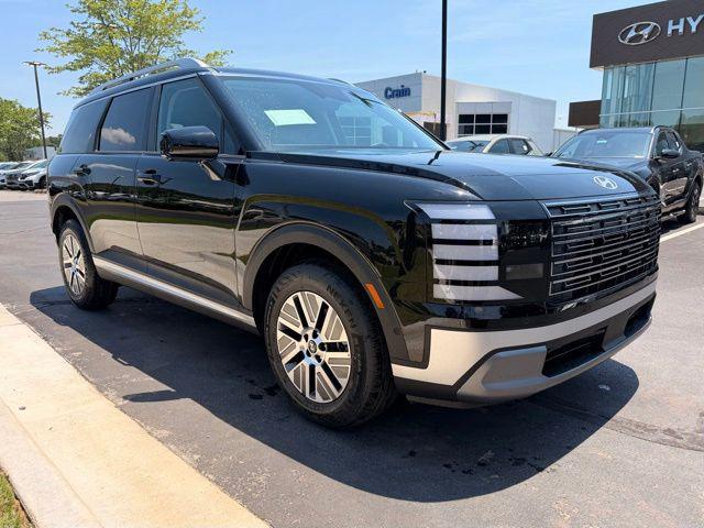 2026 Hyundai Palisade SEL Premium 7P