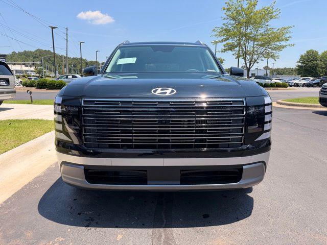 2026 Hyundai Palisade SEL Premium 7P