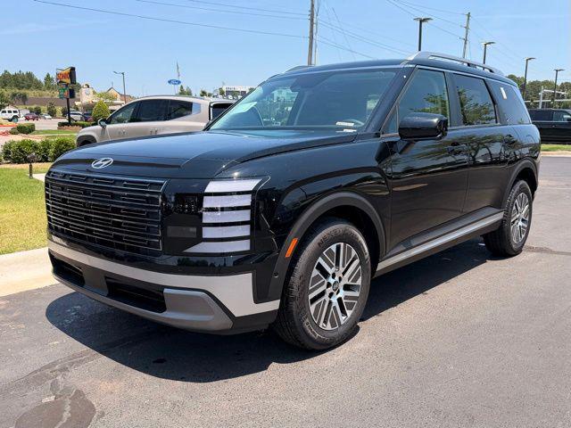 2026 Hyundai Palisade SEL Premium 7P