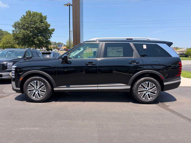 2026 Hyundai Palisade SEL Premium 7P