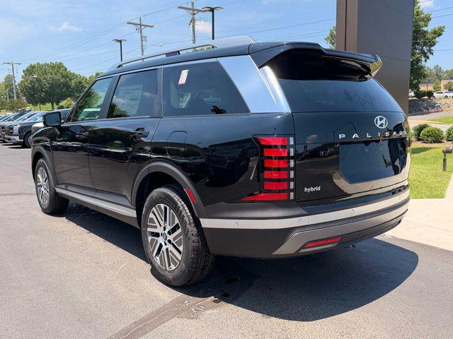 2026 Hyundai Palisade SEL Premium 7P