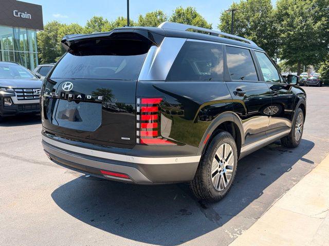 2026 Hyundai Palisade SEL Premium 7P
