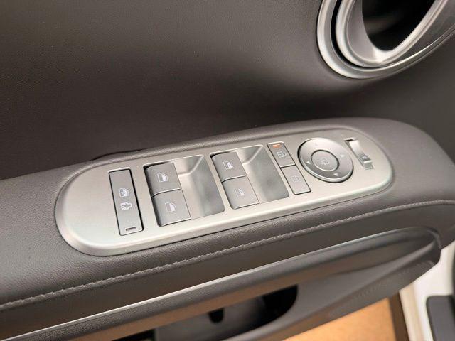 2026 Hyundai Palisade SEL Premium 7P