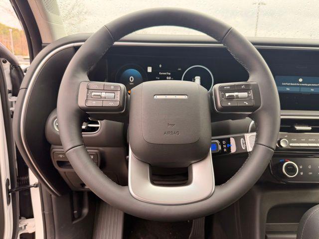 2026 Hyundai Palisade SEL Premium 7P