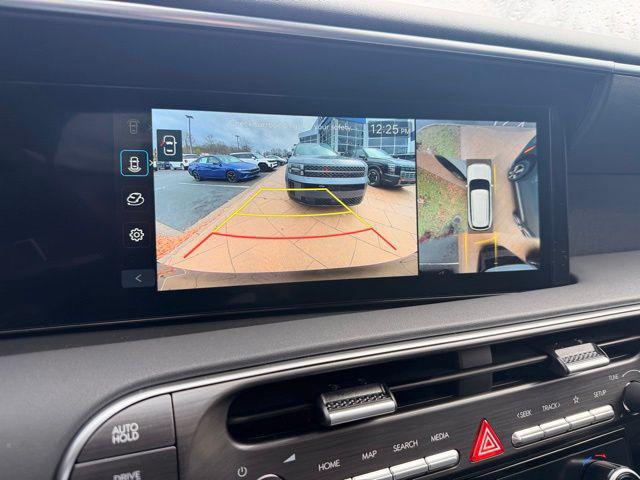 2026 Hyundai Palisade SEL Premium 7P