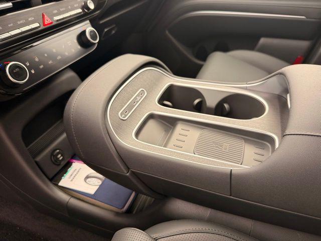 2026 Hyundai Palisade SEL Premium 7P