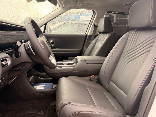 2026 Hyundai Palisade SEL Premium 7P