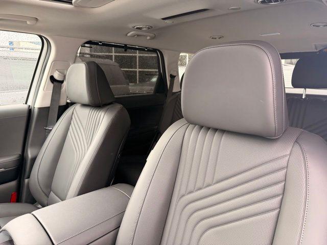 2026 Hyundai Palisade SEL Premium 7P