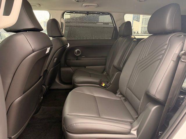 2026 Hyundai Palisade SEL Premium 7P