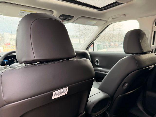 2026 Hyundai Palisade SEL Premium 7P