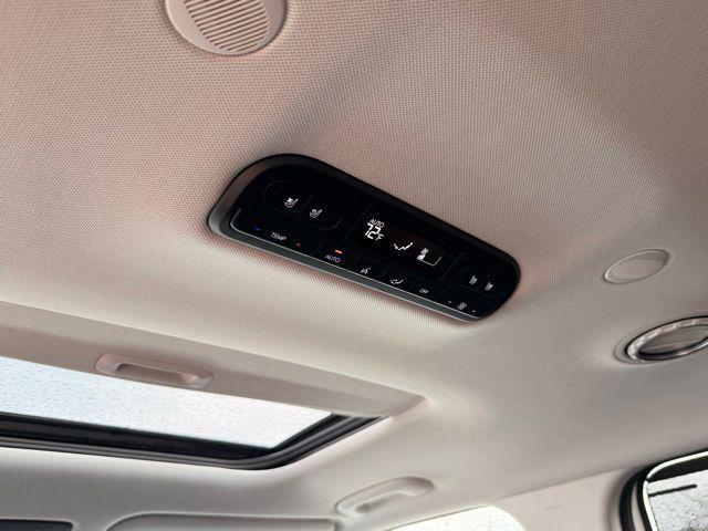 2026 Hyundai Palisade SEL Premium 7P