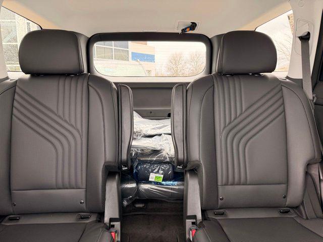 2026 Hyundai Palisade SEL Premium 7P